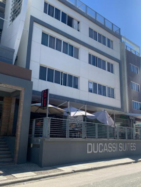 Sol caribe PC - Ducassi Rooftop Pool